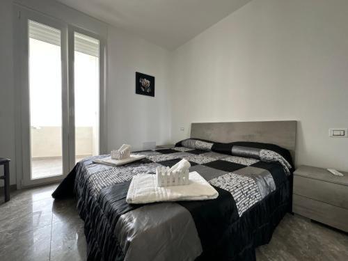 Appartement Orizzonte Flat Gallipoli